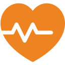 Cardiovascular
 Support