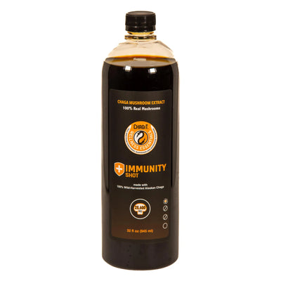 Immunity Shot - 32 oz Bottle - chagit360