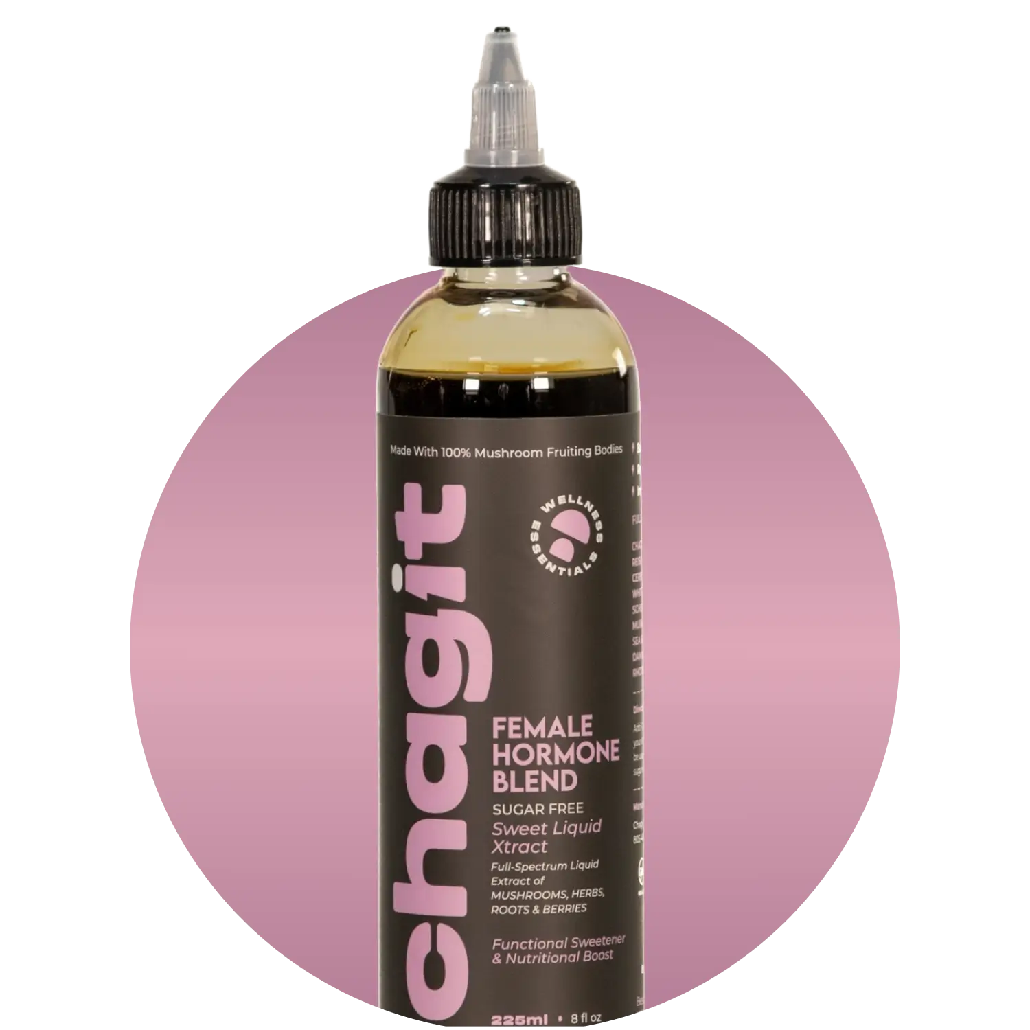 SLX - Female Hormone Balance - chagit360