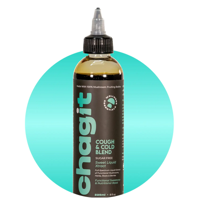 SLX - Cough & Cold - chagit360