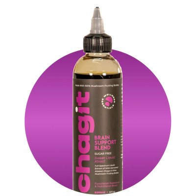 SLX - Brain Support Blend - chagit360
