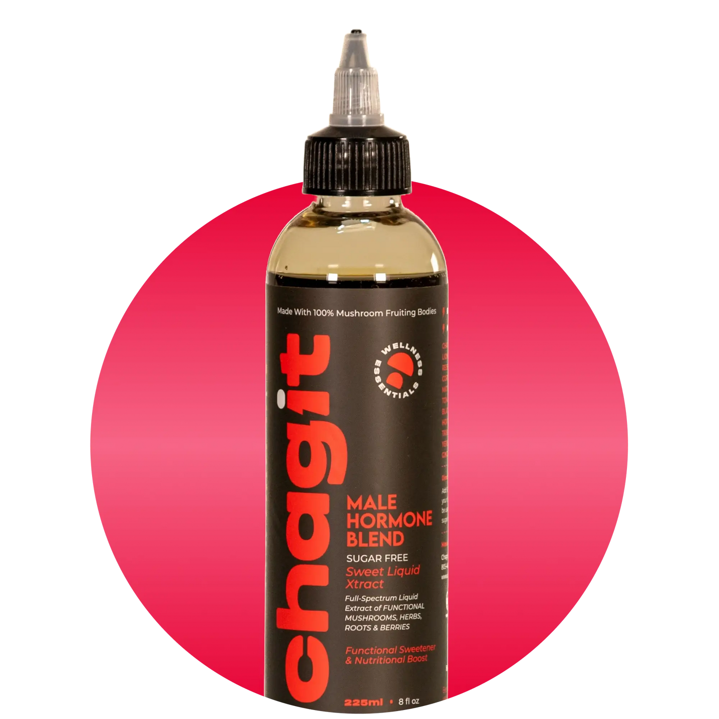 SLX - Male Hormone Boost - chagit360