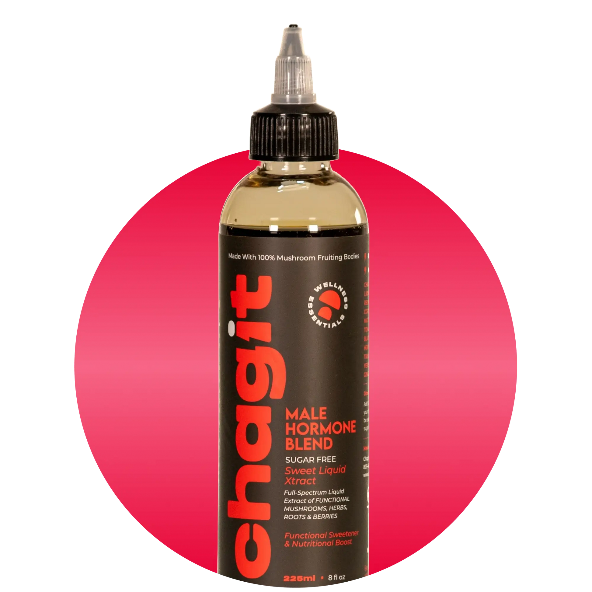 SLX - Male Hormone Boost - chagit360