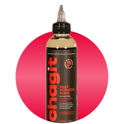 SLX - Male Hormone Boost - chagit360