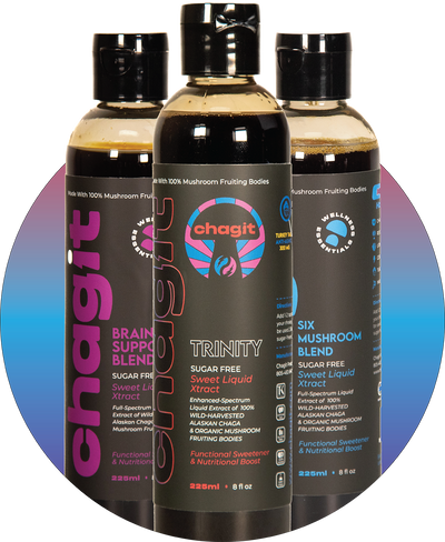 Warrior Bundle - chagit360