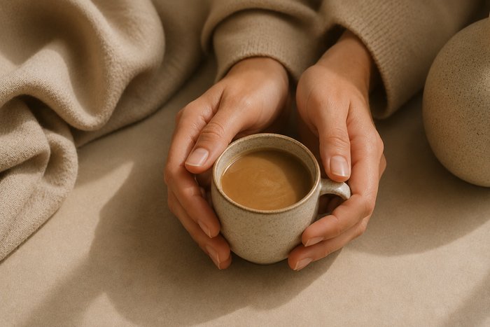 Chaga Coffee