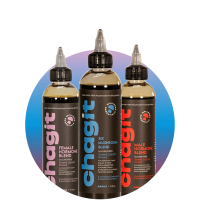 Couples Bundle - chagit360