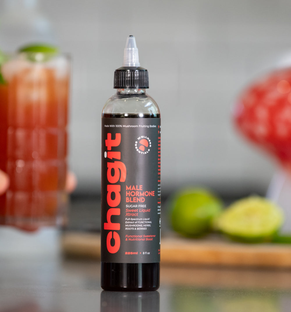 SLX - Male Hormone Boost - chagit360