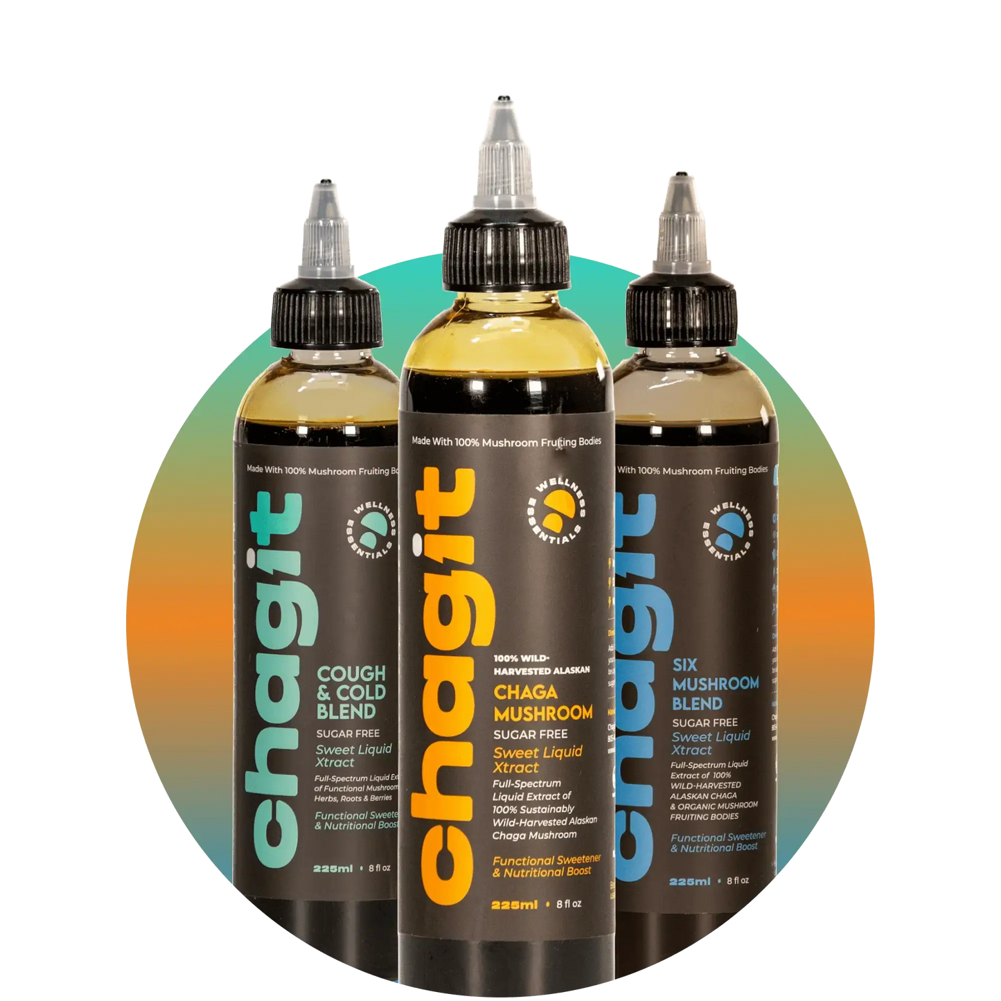 Immunity Bundle - chagit360