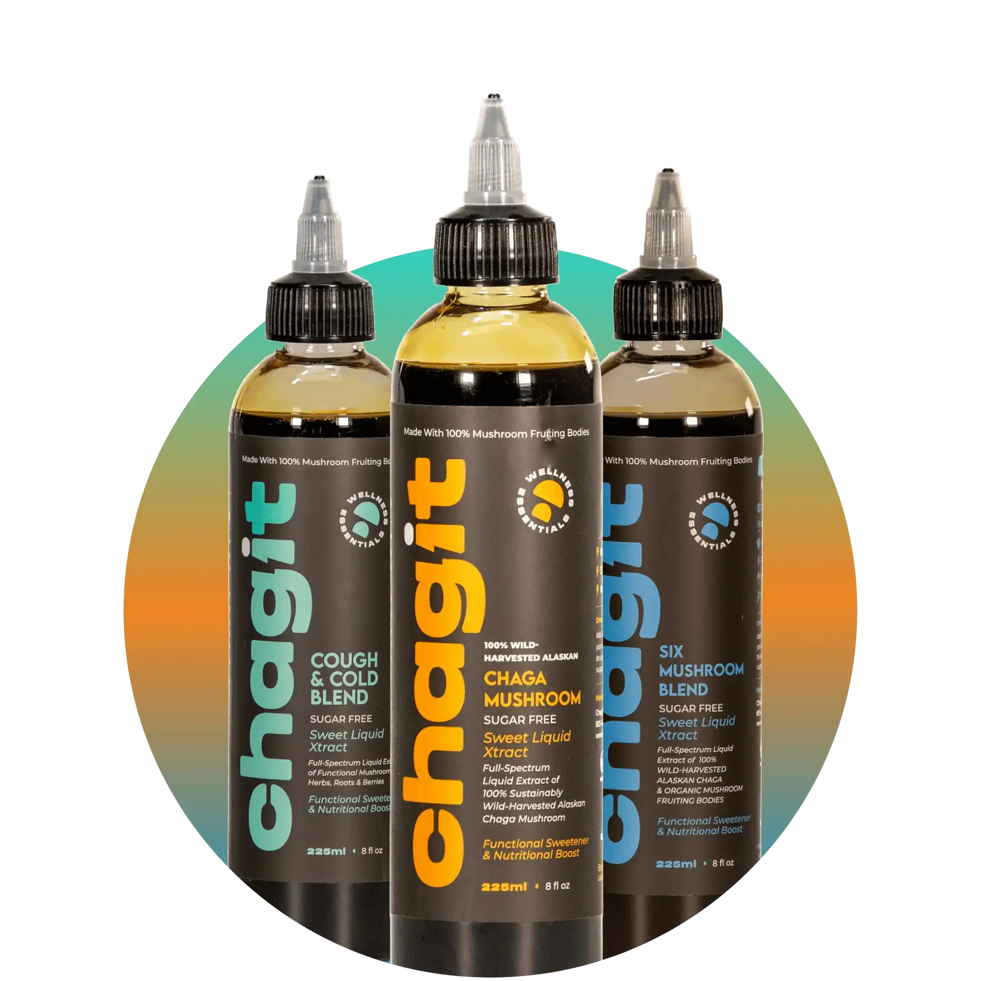 Immunity Bundle - chagit360