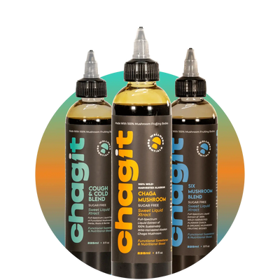 Immunity Bundle - chagit360
