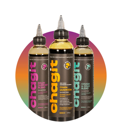 Recovery Bundle - chagit360