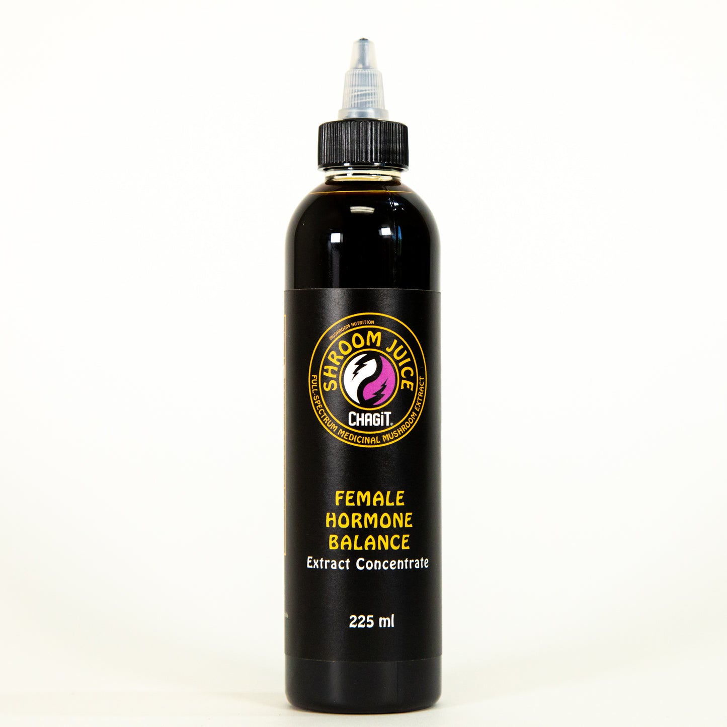 Shroom Juice - Female Hormone Balance - chagit360