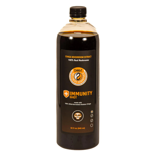 Immunity Shot - 32 oz Bottle - chagit360