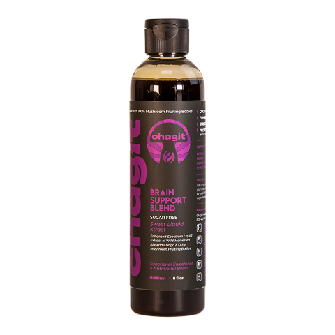 SLX - Focus Blend