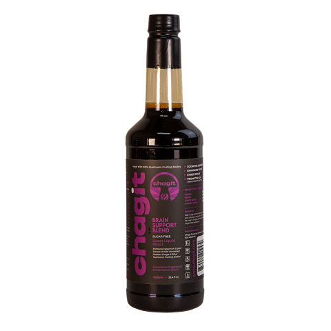 SLX - Focus Blend