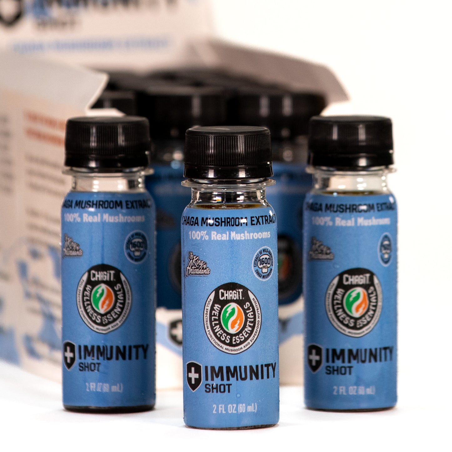 Immunity Shot - Box of 15