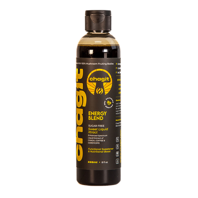 SLX - Energy Blend
