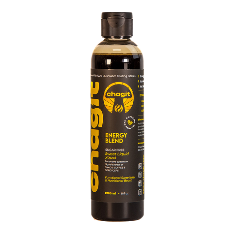 SLX - Energy Blend