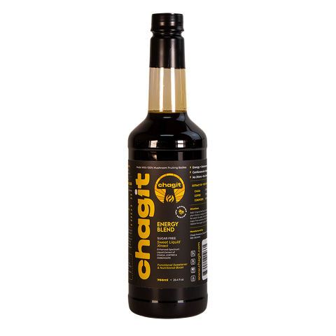 SLX - Energy Blend