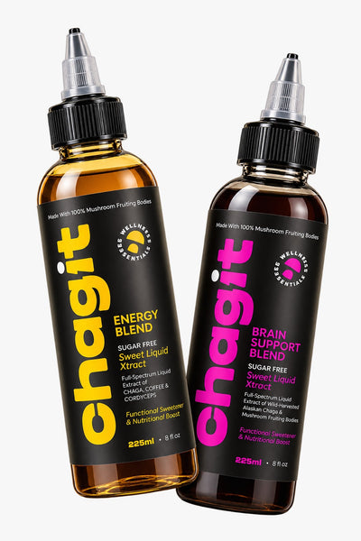 Focus + Energy