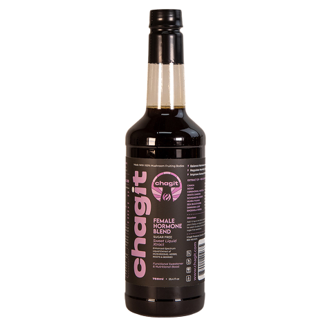 SLX - Female Hormone Blend