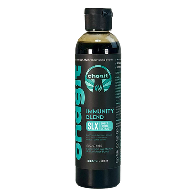 SLX - Cough & Cold - chagit360