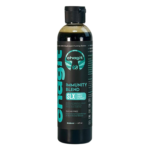 SLX - Cough & Cold - chagit360