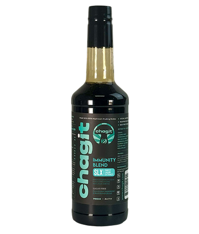 SLX -  Immunity Blend