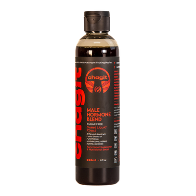 SLX - Male Hormone Blend