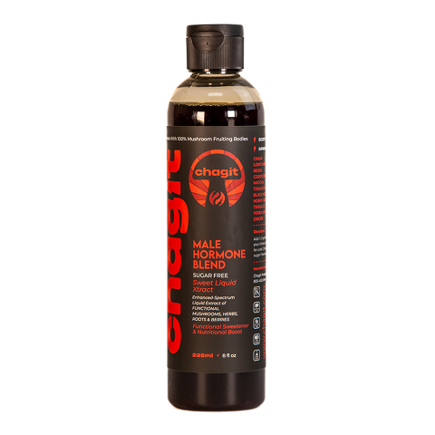 SLX - Male Hormone Blend