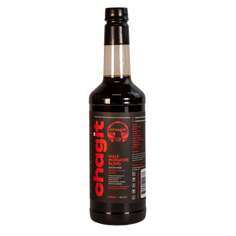 SLX - Male Hormone Blend