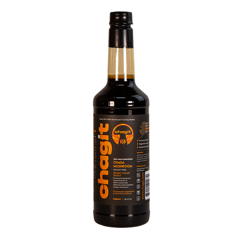 SLX - Pure Chaga