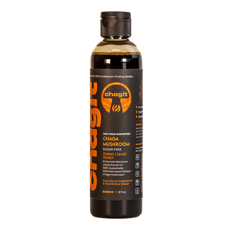 SLX - Pure Chaga