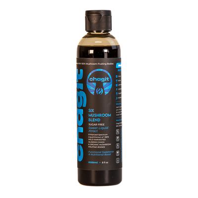 SLX - Six Mushroom Blend