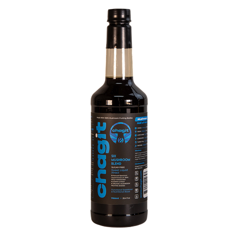 SLX - Six Mushroom Blend