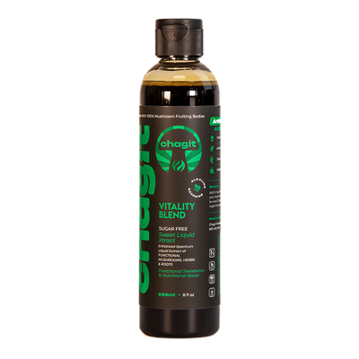 SLX - Vitality Blend