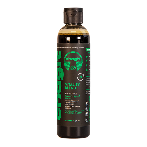 SLX - Vitality Blend