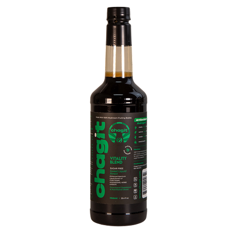SLX - Vitality Blend