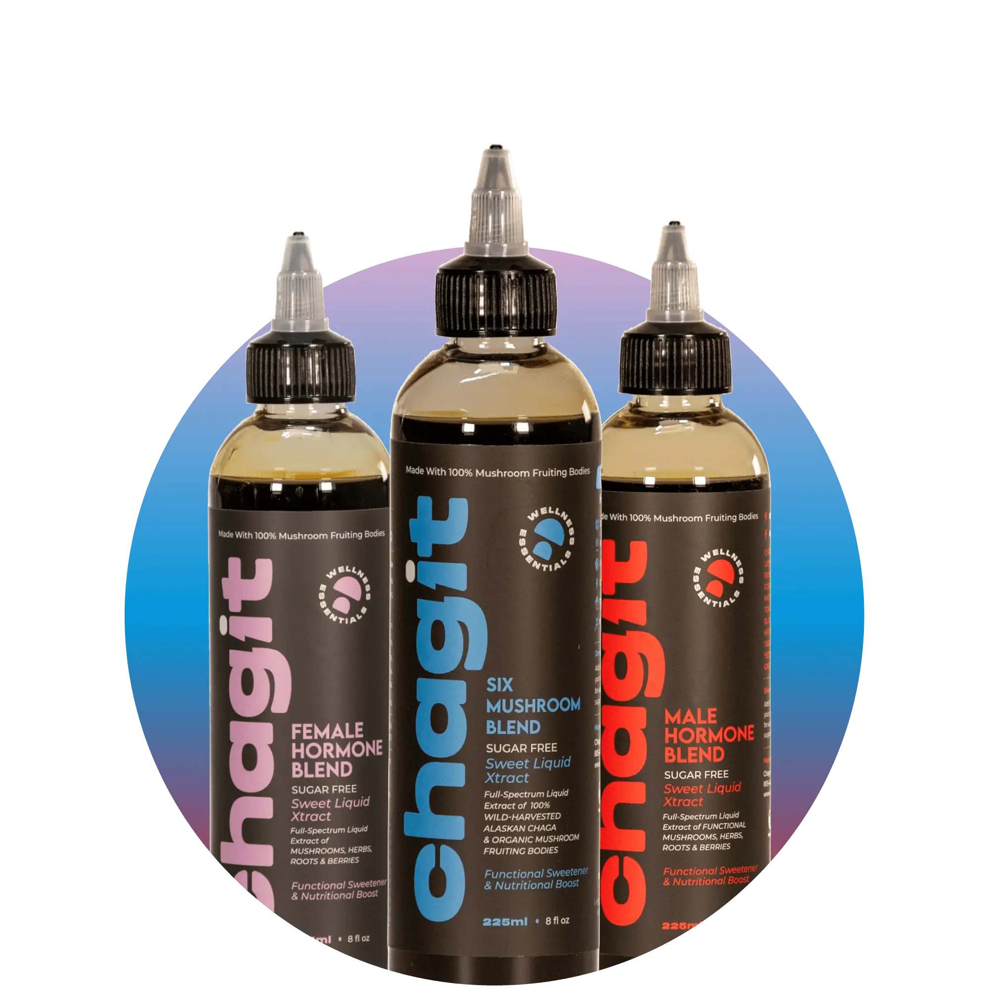 Energy Boost – chagit360
