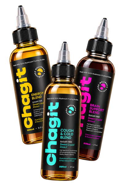 Anti-Aging Bundle