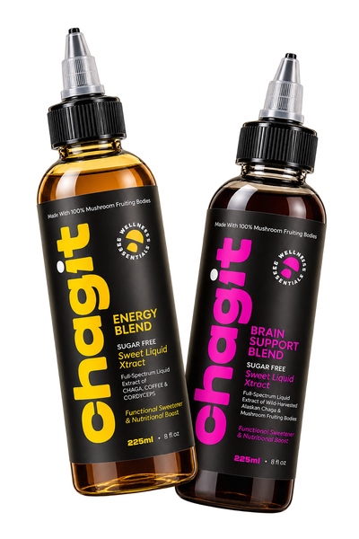 Focus + Energy