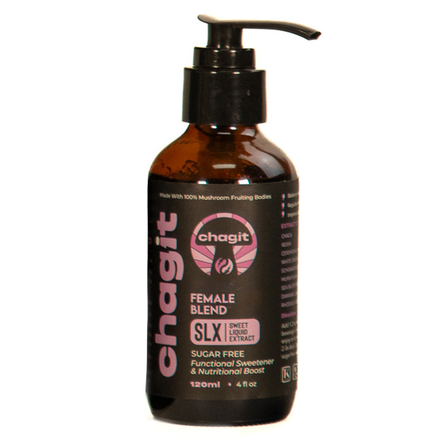 SLX Female Blend 120 ml