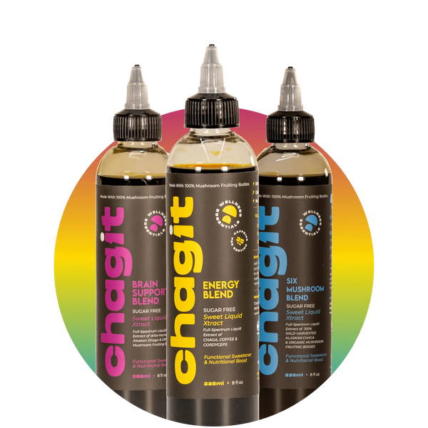 Focus Bundle - chagit360
