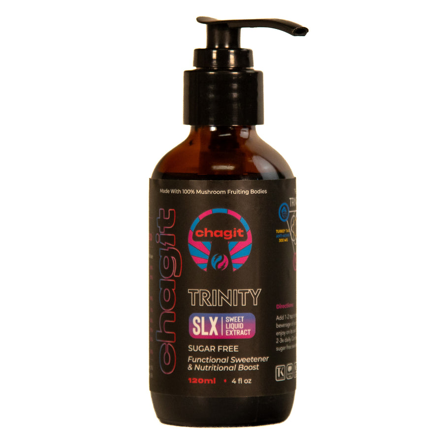 Trinity SLX 120 ml
