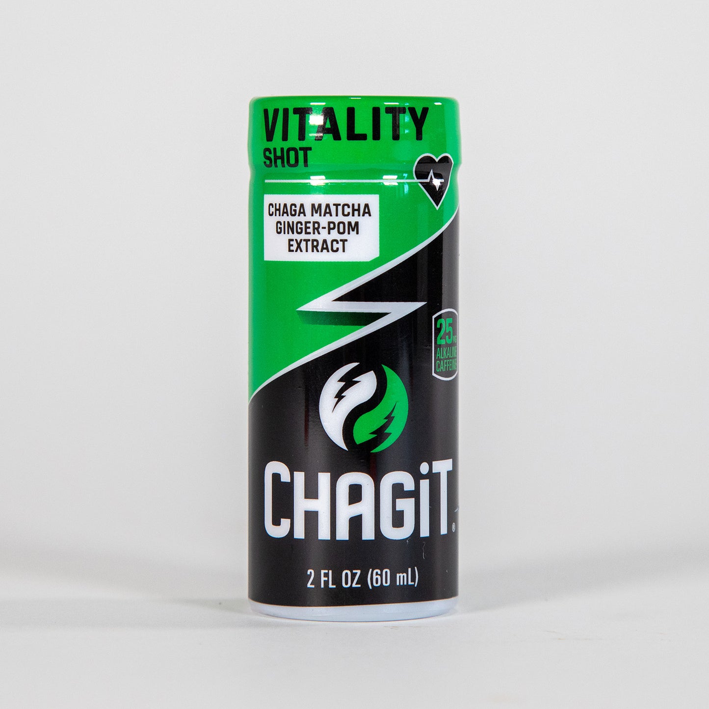 Vitality Shot - Box of 15 - chagit360